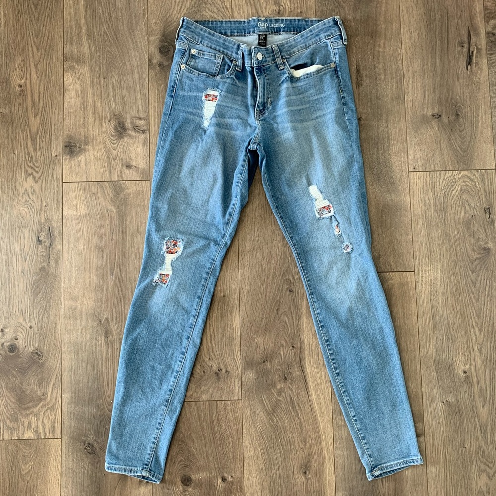 Gap Jeggings